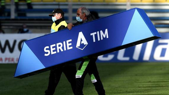 FOCUS TMW - Classifiche a confronto: crollo Juve, Pirlo a -14! Milan +17, la Samp vola: +9 1 FOCUS TMW - Classifiche a confronto: crollo Juve, Pirlo a -14! Milan +17, la Samp vola: +9