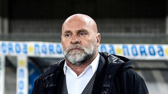 Crotone, Cosmi: "Ounas non si è imposto nel Napoli per colpa sua. Gattuso, troppe critiche" 10 Crotone, Cosmi: "Ounas non si è imposto nel Napoli per colpa sua. Gattuso, troppe critiche"