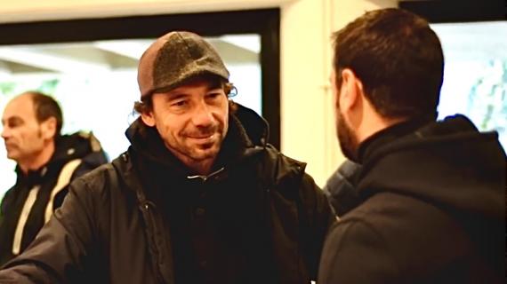 ESCLUSIVA TMW - Maini: "Locatelli da Juve? Sì, sa far tutto. Roma, tre innesti per alzare il livello" 16 ESCLUSIVA TMW - Maini: "Locatelli da Juve? Sì, sa far tutto. Roma, tre innesti per alzare il livello"