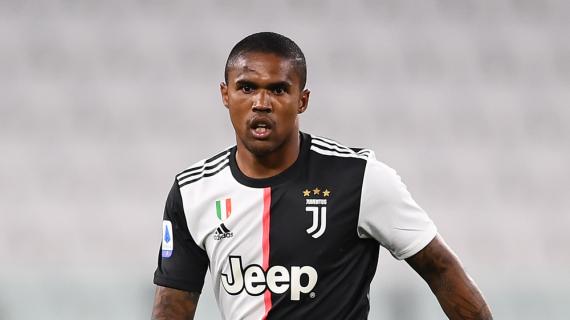 Juve, Douglas Costa al Gremio? Portaluppi: "Ho scambiato due parole reiteratamente con lui, lo aspettiamo" 6 Juve, Douglas Costa al Gremio? Portaluppi: "Ho parlato più volte con lui, lo aspettiamo"