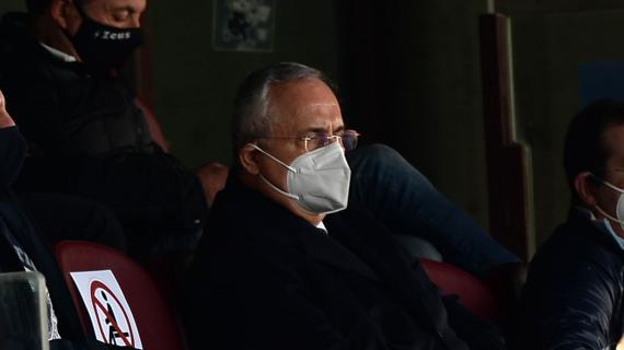 Lazio, alle 12.30 il dibattito per il ricorso per il 3-0 col Torino: gli argomenti dei biancocelesti 2 Lazio, alle 12.30 il dibattito per il ricorso per il 3-0 col Torino: gli argomenti dei biancocelesti