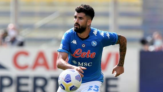 Milan, è caccia al vice-Theo Hernandez: il primo nome sulla lista è quello di Hysaj 13 Milan, è caccia al vice-Theo Hernandez: il primo nome sulla lista è quello di Hysaj