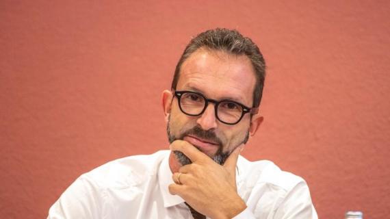 Riapertura degli stadi, Calcagno: "Rivedere i tifosi è una speranza pure per il Paese" 8 Riapertura degli stadi, Calcagno: "Rivedere i tifosi è una speranza anche per il Paese"