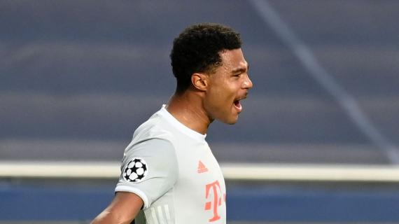 Verso Qatar 2022 - Gruppo J: strada in discesa per la Germania: Gnabry, che numeri 8 Verso Qatar 2022 - Gruppo J: strada in discesa per la Germania: Gnabry, che numeri