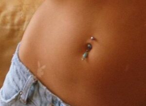piercing all'ombelico piercing all'ombelico