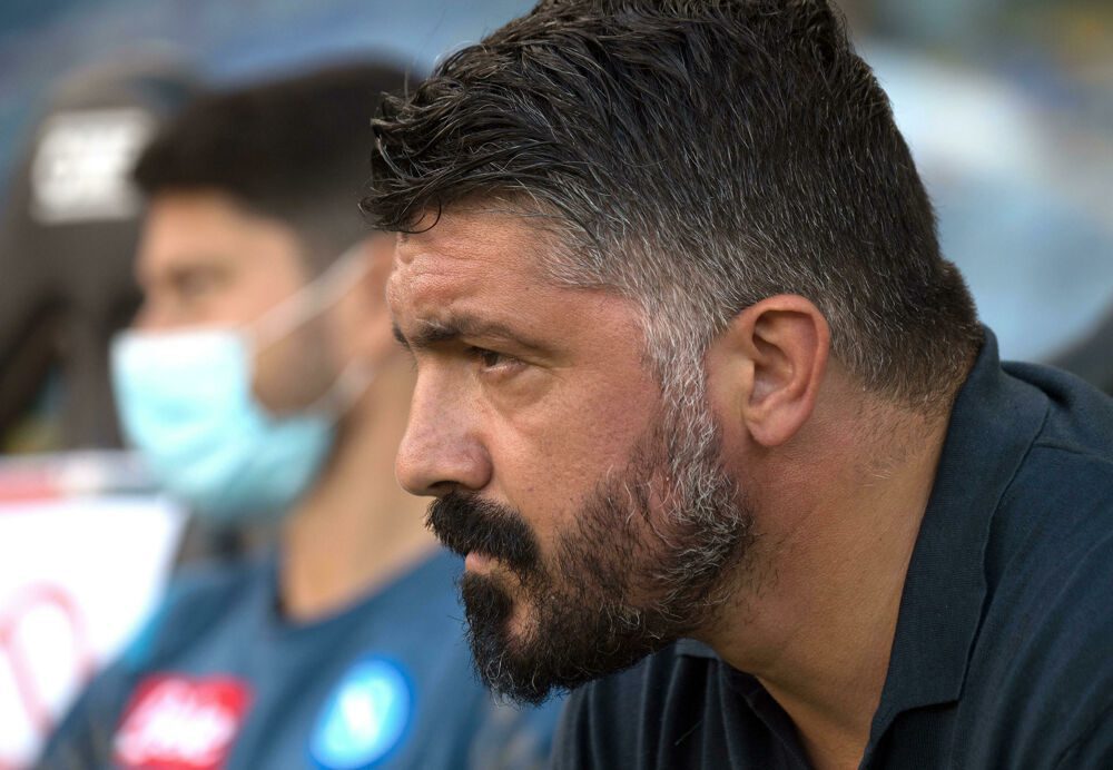 Gattuso lascia la Fiorentina: l'ex allenatore del Napoli è ancora senza squadra 22 Gattuso lascia la Fiorentina: l'ex allenatore del Napoli è di nuovo senza squadra