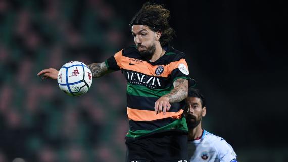 Seconda vittoria nella tournée olandese per il Venezia. Forte schianta il Twente 13 Seconda vittoria nella tournée olandese per il Venezia. Forte schianta il Twente