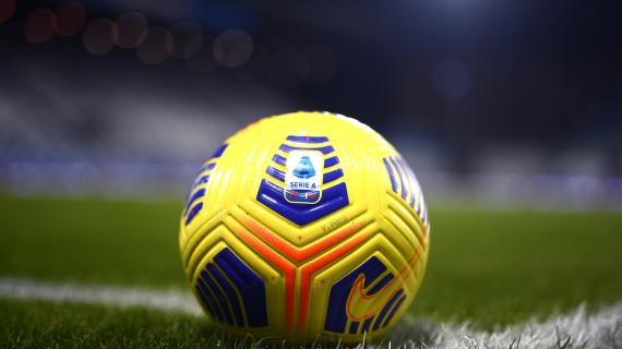 Serie A, composto il calendario 2021/22: Napoli-Juventus e Milan-Lazio i primi big match 8 Serie A, composto il calendario 2021/22: Napoli-Juventus e Milan-Lazio i primi big match
