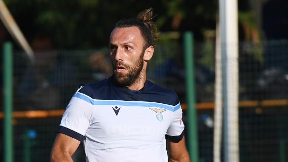 Lazio-Meppen, Sarri mette in campo Muriqi centravanti con Raul Moro e Anderson sulle ali 6 Lazio-Meppen, Sarri schiera Muriqi centravanti con Raul Moro e Anderson sulle ali