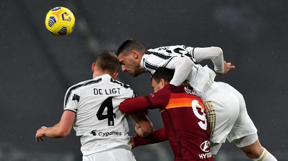 TOP NEWS ore 20 - Lukaku al Chelsea la prossima settimana. Domani Demiral a Bergamo 18 TOP NEWS ore 20 - Lukaku al Chelsea la prossima settimana. Domani Demiral a Bergamo