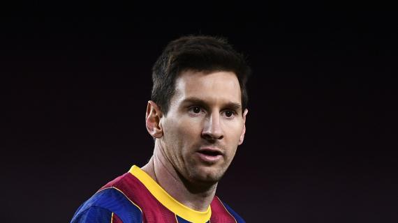 TOP NEWS ore 24 - Si chiude l'era Messi. Per il Manchester City ecco la botta Grealish 10 TOP NEWS ore 24 - Si chiude l'era Messi. Per il Manchester City ecco il colpo Grealish