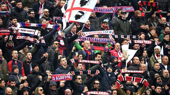 Cagliari, riprende quota la pista che porta a Galdames: può essere lui il sostituto di Rog 10 Cagliari, riprende quota la pista che porta a Galdames: può essere lui il sostituto di Rog