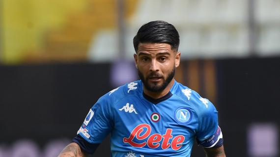 Napoli, primo test con tutti i nazionali: Spalletti prova l'11 che esordirà in campionato 19 Napoli, primo test con tutti i nazionali: Spalletti prova l'11 che esordirà in campionato