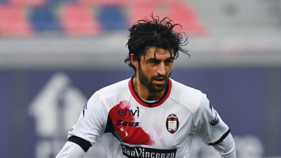 Empoli, Luperto arriva a titolo temporaneo oneroso dal Napoli: accordo quasi raggiunto nei dettagli 10 Empoli, Luperto arriva in prestito oneroso dal Napoli: accordo quasi raggiunto nei dettagli