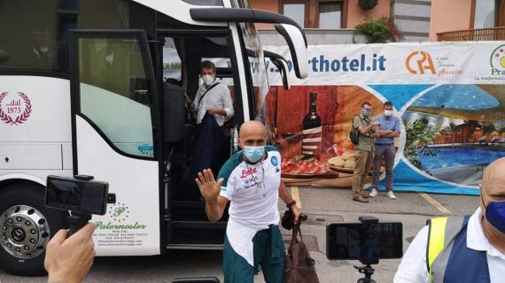 Napoli, altra vittoria e Insigne si prende la scena: buone indicazioni per Spalletti 13 Napoli, altra vittoria e Insigne si prende la scena: buone indicazioni per Spalletti