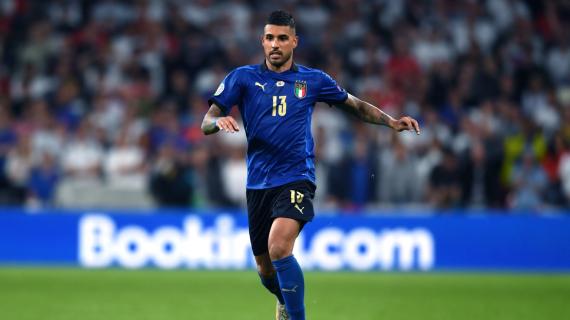 Da Emerson a Berge. Napoli, presto un summit per le strategie di mercato 12 Da Emerson a Berge. Napoli, presto un summit per le strategie di mercato