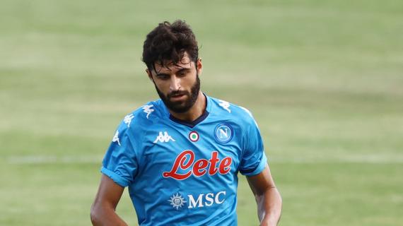 TMW - Empoli, presto l'annuncio di Luperto. Contrattazione in corso con la Sampdoria per Tonelli 3 TMW - Empoli, presto l'annuncio di Luperto. Trattativa in corso con la Sampdoria per Tonelli