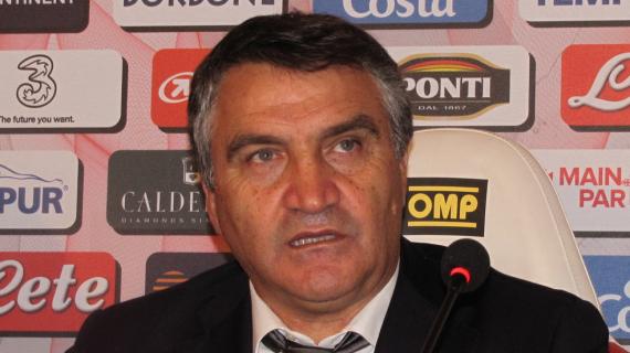 TMW RADIO - De Canio: "Juventus e Inter tuttavia alla pari. Occhio al Napoli, ha cambiato poco" 7 TMW RADIO - De Canio: "Juventus e Inter ancora alla pari. Occhio al Napoli, ha cambiato poco"