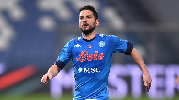 Il Napoli conferma: Mertens e Lozano domani in gruppo nel ritiro di Castel di Sangro 6 Il Napoli conferma: Mertens e Lozano domani in gruppo nel ritiro di Castel di Sangro