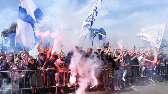 TMW - Non solo Napoli. L'Empoli su Flemming: il F.Sittard dice no alla prima offerta 17 TMW - Non solo Napoli. L'Empoli su Flemming: il F.Sittard dice no alla prima offerta