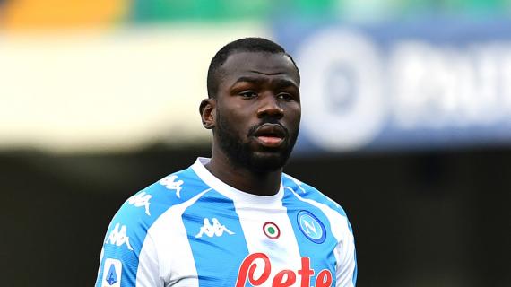 Napoli, da Insigne a Koulibaly e Fabian Ruiz: dinnanzi a offerte importanti i big possono partire 16 Napoli, da Insigne a Koulibaly e Fabian Ruiz: dinnanzi a offerte importanti i big possono partire