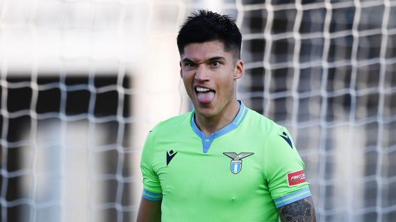 CorSera - Inter, Marotta bluffa su Insigne per mettere pressione alla Lazio: l'obiettivo è Correa 1 CorSera - Inter, Marotta bluffa su Insigne per mettere pressione alla Lazio: l'obiettivo è Correa
