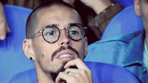 Trabzonspor, Hamsik guida la colonia degli "ex italiani". La Roma troverà pure due ex 10 Trabzonspor, Hamsik guida la colonia degli "ex italiani". La Roma troverà anche due ex