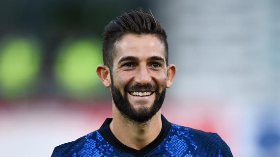Napoli, per la zona centrale del campo spunta pure Gagliardini: Inzaghi può lasciarlo andare 17 Napoli, per il centrocampo spunta anche Gagliardini: Inzaghi può lasciarlo andare