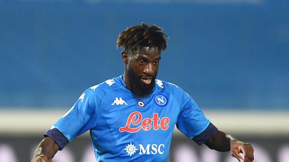 Milan, l'obiettivo Bakayoko è stato offerto al Rennes: ore di riflessione in casa bretone 18 Milan, l'obiettivo Bakayoko è stato proposto al Rennes: ore di riflessione in casa bretone