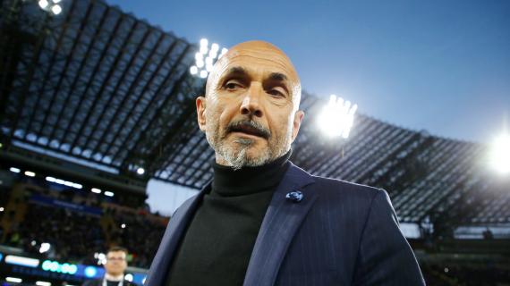 Napoli, un paio di giornate di riposo per la squadra. Dopo testa all'esordio contro il Venezia 1 Napoli, due giorni di riposo per la squadra. Poi testa all'esordio contro il Venezia