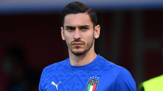 Napoli, sistemato il terzo portiere e Meret pronto al cambio di gerarchie 2 Napoli, sistemato il terzo portiere e Meret pronto al cambio di gerarchie
