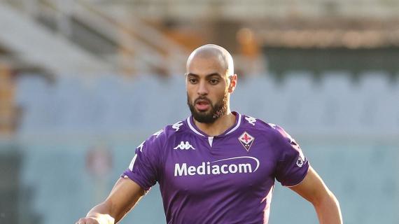 TMW - Napoli, inserimento su Amrabat. Sul giocatore della fascia centrale del campo rimane vigile pure l'Atalanta 15 TMW - Napoli, inserimento su Amrabat. Sul centrocampista resta vigile anche l'Atalanta