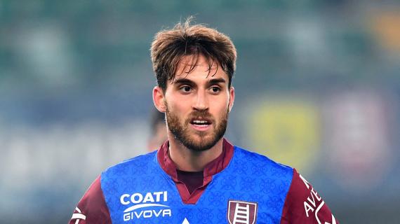 TMW - Como, per il reparto centrale spunta Luca Palmiero del Napoli 5 TMW - Como, per il centrocampo spunta Luca Palmiero del Napoli