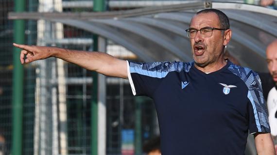 Europa League, alle 12 il sorteggio. Migliore e peggiore girone possibile per Napoli e Lazio 5 Europa League, alle 12 il sorteggio. Migliore e peggiore girone possibile per Napoli e Lazio