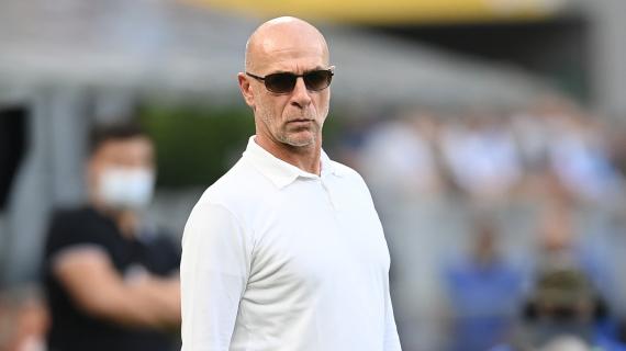 Ballardini: "Un Genoa diverso rispetto all'Inter. Maksimovic-Caicedo? Penso al Napoli" 9 Ballardini: "Un Genoa diverso rispetto all'Inter. Maksimovic-Caicedo? Penso al Napoli"