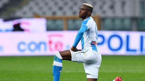 Napoli, avv. Grassani: "Ricorso Osimhen pronto con 5 video e 10 frame. C'è un altro scorso" 6 Napoli, avv. Grassani: "Ricorso Osimhen pronto con 5 video e 10 frame. C'è un altro precedente"