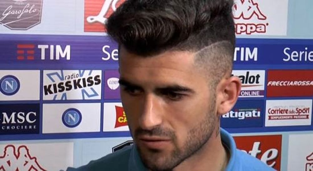 Ammutinamento 2019, il Napoli chiede 65mila euro di multa a Hysaj? 18 Ammutinamento 2019, il Napoli chiede 65mila euro di multa a Hysaj?