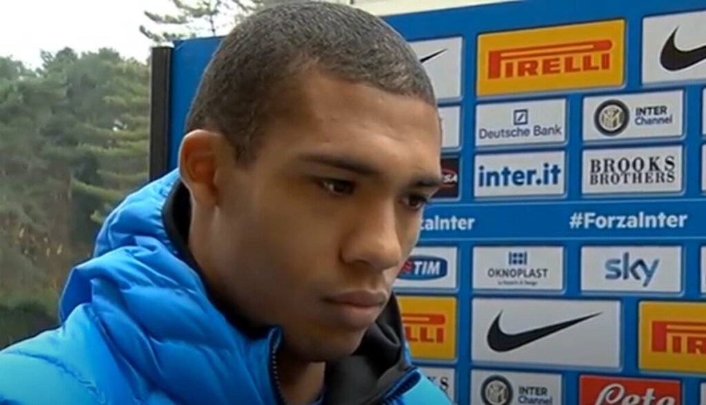 CALCIOMERCATO NAPOLI - Spuntano nuovi nomi per difesa e centrocampo 5 CALCIOMERCATO NAPOLI - Spuntano nuovi nomi per difesa e centrocampo