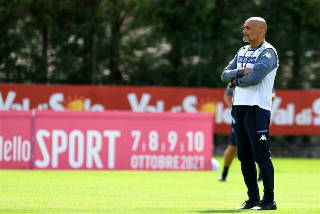 CALCIOMERCATO NAPOLI - Tutino al Parma, obbligo di riscatto definito a 5 milioni 5 CALCIOMERCATO NAPOLI - Tutino al Parma, obbligo di riscatto fissato a 5 milioni