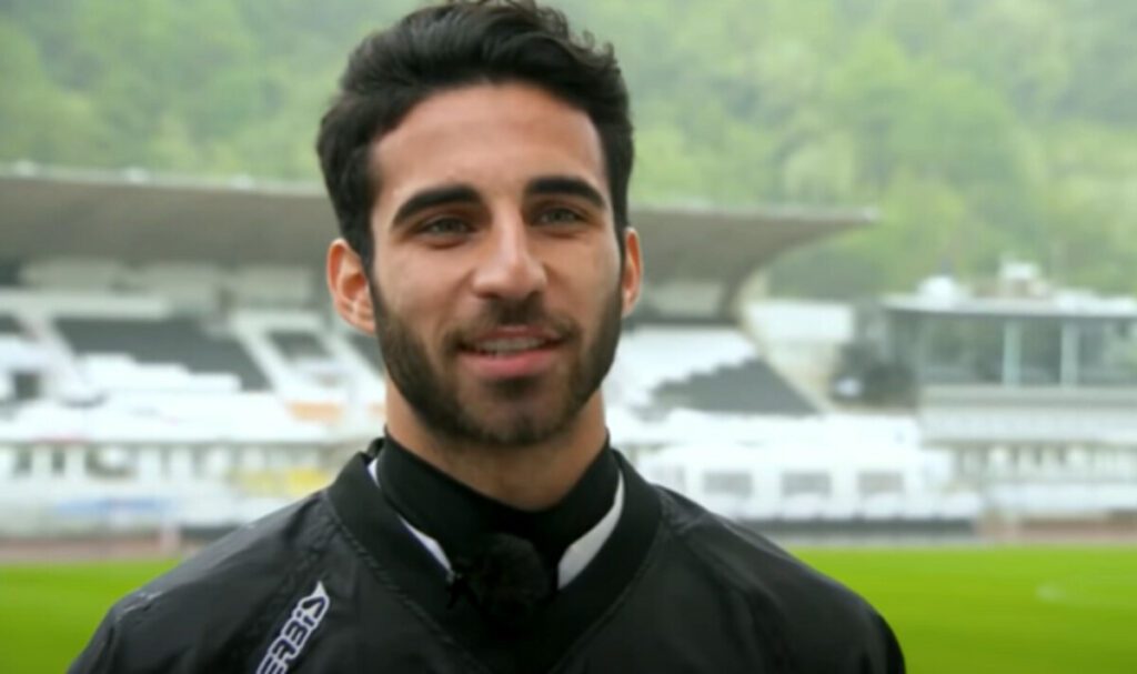 CALCIOMERCATO - Napoli, per la linea difensiva spunta il nome di Comert del Basilea 2 CALCIOMERCATO - Napoli, per la difesa spunta il nome di Comert del Basilea
