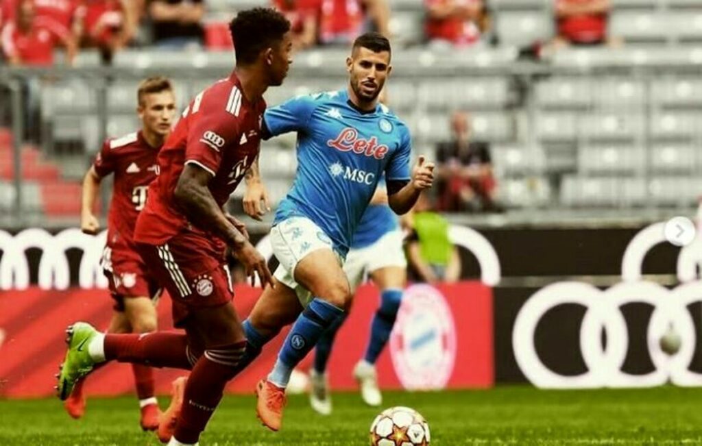 Il Parma annuncia Tutino: ufficiale colpo in uscita del Napoli 12 Il Parma annuncia Tutino: ufficiale colpo in uscita del Napoli