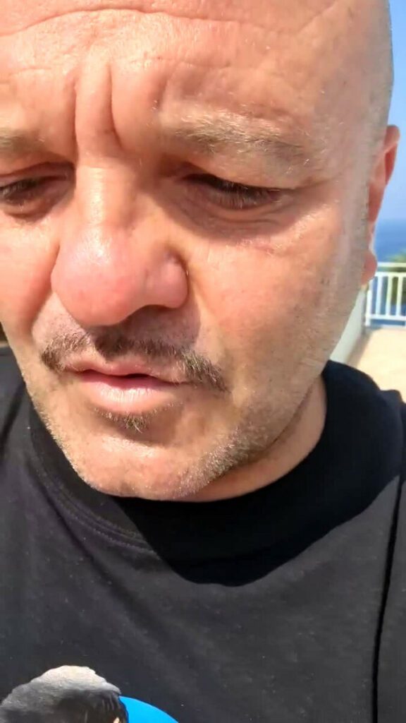 Problemi con DAZN, Peppe Iodice: "Il calcio mi costa più di Juan Jesus al Napoli" 17 Problemi con DAZN, Peppe Iodice: "Il calcio mi costa più di Juan Jesus al Napoli"