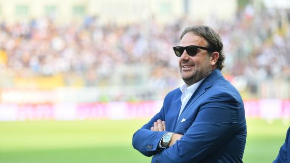 Sampdoria, Faggiano: "Petagna era fatto, ma in seguito il Napoli ha cambiato idea" 4 Sampdoria, Faggiano: "Petagna era fatto, ma poi il Napoli ha cambiato idea"