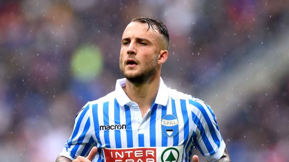 Filippo Costa fuori lista al Napoli, l'agente: "A gennaio studieremo cosa fare" 11 Filippo Costa fuori lista al Napoli, l'agente: "A gennaio vedremo il da farsi"