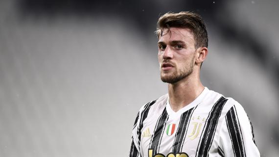 Juventus, l'agente di Rugani: "Non c'è mai stata una contrattazione con il Napoli" 10 Juventus, l'agente di Rugani: "Non c'è mai stata una trattativa con il Napoli"