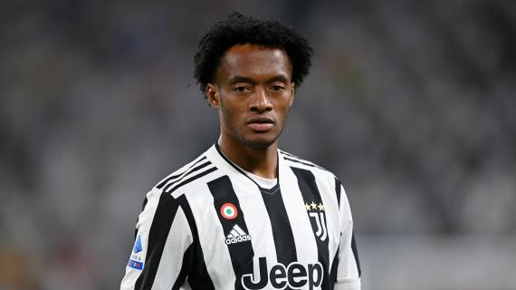 Juventus, Allegri proverà a risparmiare i sudamericani col Napoli. Ma Cuadrado è l'eccezione 2 Juventus, Allegri proverà a risparmiare i sudamericani col Napoli. Ma Cuadrado è l'eccezione