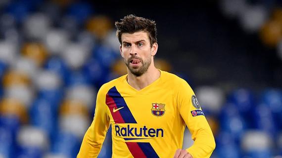 TOP NEWS ore 24 - Il Benevento dilaga a Napoli. Piquè: "Bartomeu il peggior patron? Sì" 12 TOP NEWS ore 24 - Il Benevento dilaga a Napoli. Piquè: "Bartomeu il peggior presidente? Sì"