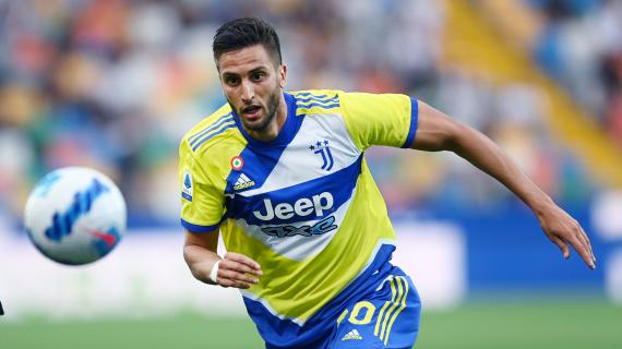 Juventus, la situazione di Bentancur non preoccupa. Ma col Napoli resterà fuori 8 Juventus, la situazione di Bentancur non preoccupa. Ma col Napoli resterà fuori