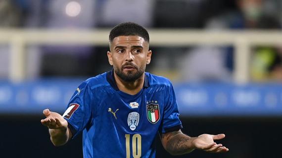 Insigne: "Mancato rinnovo col Napoli non mi condiziona". In seguito replica alle critiche a Immobile 1 Insigne: "Mancato rinnovo col Napoli non mi condiziona". Poi replica alle critiche a Immobile