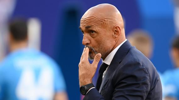 Napoli al lavoro con un occhio alla Juve: seduta personalizzata per Demme, Mertens e Ghoulam 20 Napoli al lavoro con un occhio alla Juve: seduta personalizzata per Demme, Mertens e Ghoulam